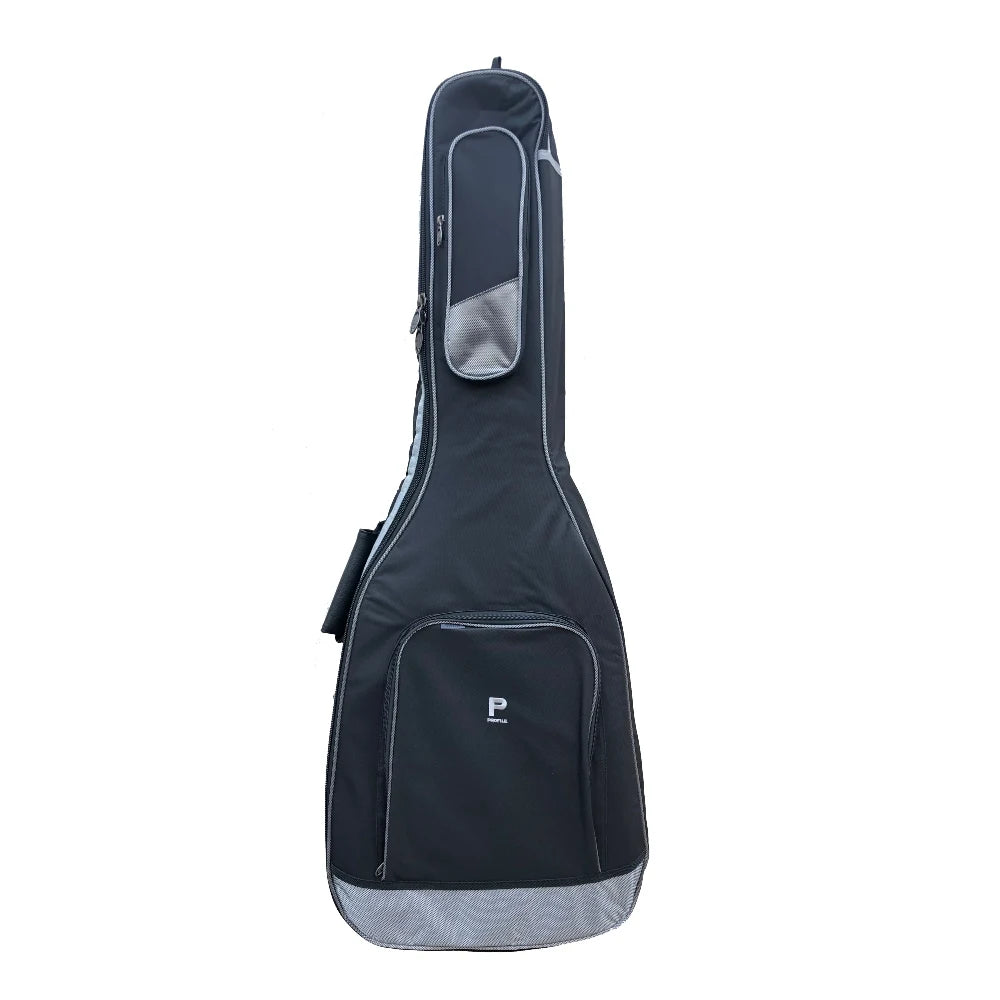 Profile Akustisk 3/4 - Gitarren Tasche
