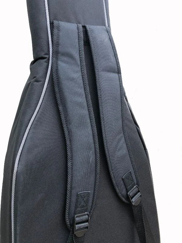 Profile Akustisk 3/4 - Gitarren Tasche