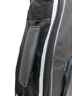 Profile Akustisk 3/4 - Gitarren Tasche