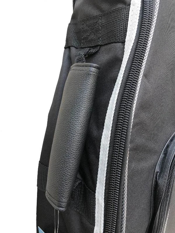 Profile Akustisk 3/4 - Gitarren Tasche