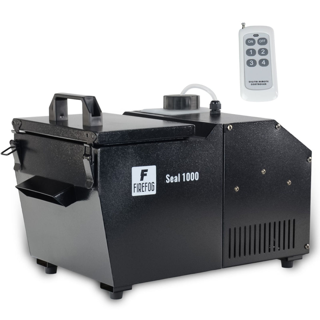 Firefog Seal 1000 Lowfog nebelmaschine