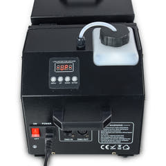 Firefog Seal 1000 Lowfog nebelmaschine