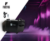 Firefog Seal 1000 Lowfog nebelmaschine