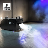 Firefog Seal 1000 Lowfog nebelmaschine