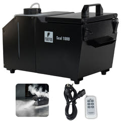 Firefog Seal 1000 Lowfog nebelmaschine