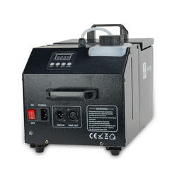 Firefog Seal 1000 Lowfog nebelmaschine