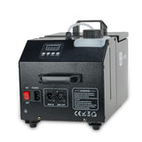 Firefog Seal 1000 Lowfog nebelmaschine