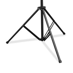 Hardman LS1 Lichtstativ mit Quertraverse, 1,6 bis 2,8 m, 45 kg