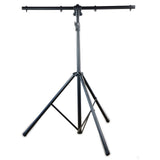Hardman HLS3 Lichtstativ mit T-Bar und automatischem Sicherungsstift, 2,5 m