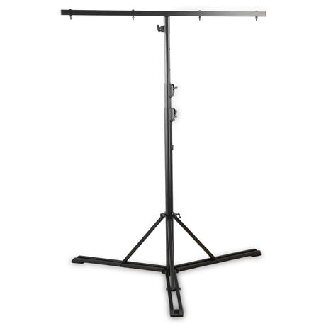 Hardman HLS13 Lichtstativ mit T-Bar und Tasche, 3 m, 70 kg