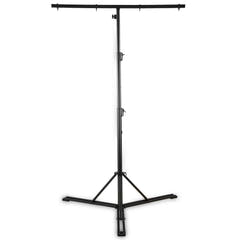 Hardman HLS13 Lichtstativ mit T-Bar und Tasche, 3 m, 70 kg