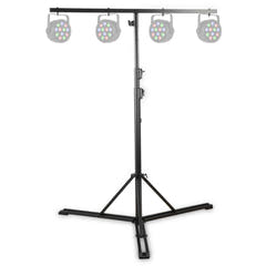 Hardman HLS13 Lichtstativ mit T-Bar und Tasche, 3 m, 70 kg