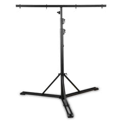 Hardman HLS13 Lichtstativ mit T-Bar und Tasche, 3 m, 70 kg