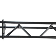 Hardman SDLS8 Lichtbrücke auf Stativen, 3,5 m hoch und 3 m breit, zwei taschen