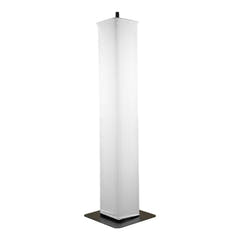 Hardman PTS23B Totem, schwarz, 100-175 cm