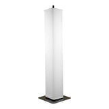 Hardman PTS23B Totem, schwarz, 100-175 cm