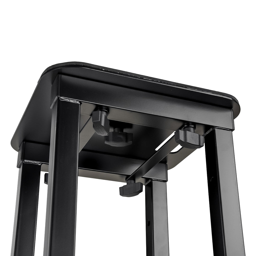 Hardman PTS23B Totem, schwarz, 100-175 cm