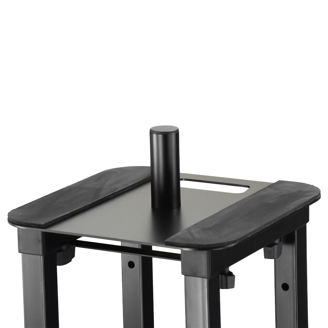 Hardman PTS24B Totem, schwarz, 135-250 cm