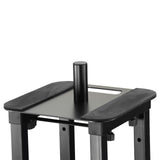 Hardman PTS24B Totem, schwarz, 135-250 cm