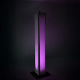 Hardman PTS24B Totem, schwarz, 135-250 cm