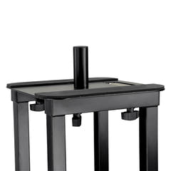 Hardman PTS24B Totem, schwarz, 135-250 cm