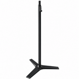 Hardman HLK57-PRO – Professioneller Lautsprecher- und Lichtständer 133–240 cm, 70 kg