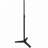 Hardman HLK57-PRO – Professioneller Lautsprecher- und Lichtständer 133–240 cm, 70 kg