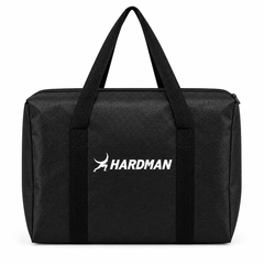 Hardman HLK57-PRO – Professioneller Lautsprecher- und Lichtständer 133–240 cm, 70 kg