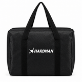 Hardman HLK57-PRO – Professioneller Lautsprecher- und Lichtständer 133–240 cm, 70 kg