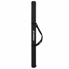 Hardman HLK57-PRO – Professioneller Lautsprecher- und Lichtständer 133–240 cm, 70 kg