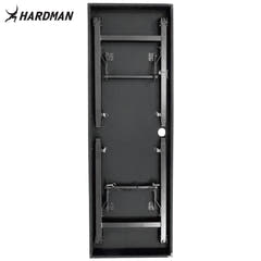 Hardman DTS1 klappbarer DJ-Tisch, 154 x 52 cm, mit Tasche