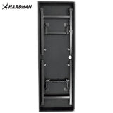 Hardman DTS1 klappbarer DJ-Tisch, 154 x 52 cm, mit Tasche