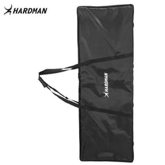 Hardman DTS1 klappbarer DJ-Tisch, 154 x 52 cm, mit Tasche