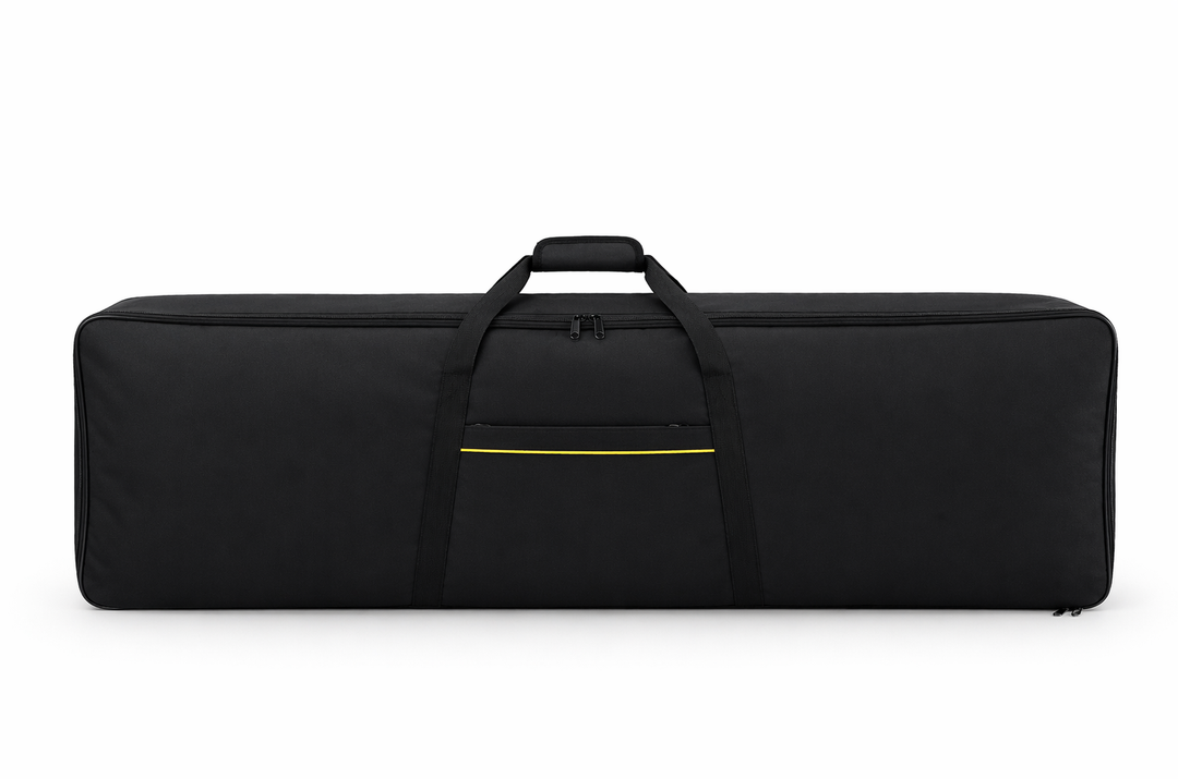 Mielczewski PSM100 Tasche für digitalpiano, bis 135 x 39 x 13 cm
