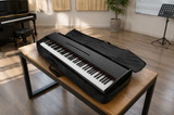 Mielczewski PSM100 Tasche für digitalpiano, bis 135 x 39 x 13 cm