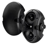 Electro-Voice EVID 4.2 Lautsprecher Set - Schwarz