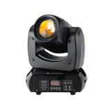 Lucendi BEAM100 moving head, Set mit 4 Stück und case