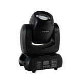 Lucendi BEAM100 moving head, Set mit 4 Stück und case