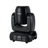 Lucendi BEAM100 moving head, Set mit 4 Stück und case