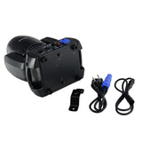 Lucendi BEAM100 moving head, Set mit 4 Stück und case