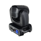 Lucendi BEAM100 moving head, Set mit 4 Stück und case