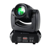 Lucendi BEAM100 moving head, Set mit 4 Stück und case