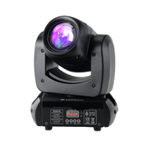 Lucendi BEAM100 moving head, Set mit 4 Stück und case