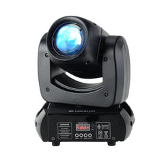 Lucendi BEAM100 moving head, Set mit 4 Stück und case