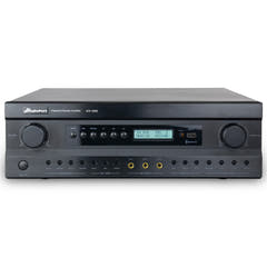 Audioport KC8200 2 x 200 W mit DSP