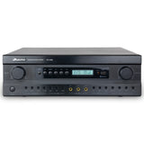 Audioport KC8200 2 x 200 W mit DSP