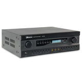 Audioport KC8200 2 x 200 W mit DSP