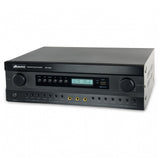 Audioport KC8200 2 x 200 W mit DSP