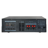 Audioport KC8200 2 x 200 W mit DSP