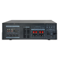 Audioport KC8300 Verstärker 2 x 300 W mit DSP